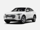 Audi Q5 Sportback e-hybrid quattro 270 kW na operativní leasing