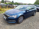 Škoda Superb Combi Style 1.4 PHEV160 kW DSG na operativní leasing