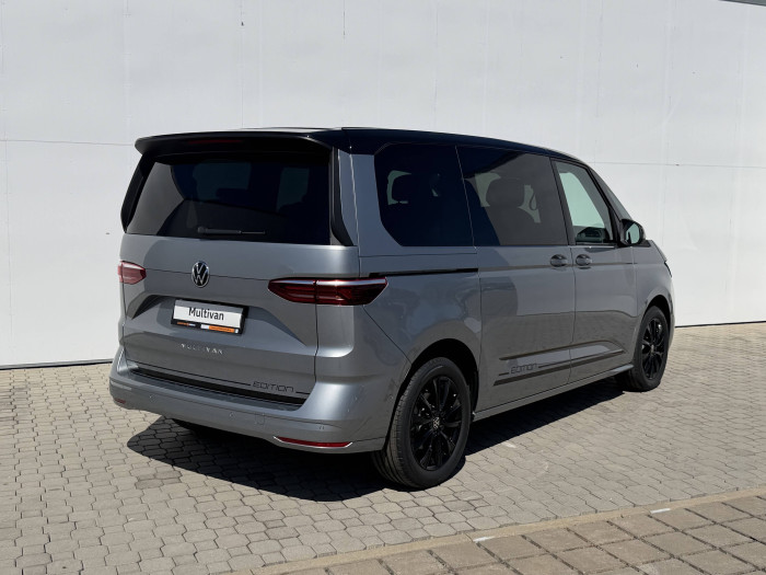 Volkswagen Multivan Life 7DSG 2,0TDI / 110kW na operativní leasing