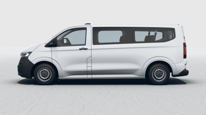 Volkswagen Transporter Kombi 2.0TDI 110kW DR 6G (8 míst) na operativní leasing