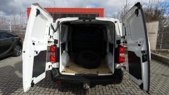 Opel Vivaro 2.0 CDTi Enjoy L2 High na operativní leasing