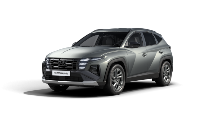 Hyundai Tucson Go Czech Plus! 1.6 T-GDI Hybrid 1.49 kWh 176 kW 6A 4×4 na operativní leasing