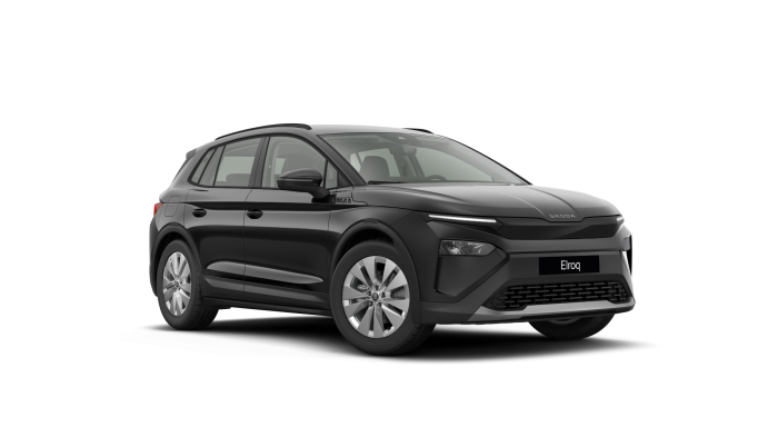 Škoda Elroq Selection 55 kWh 125 kW 1° převodovka na operativní leasing