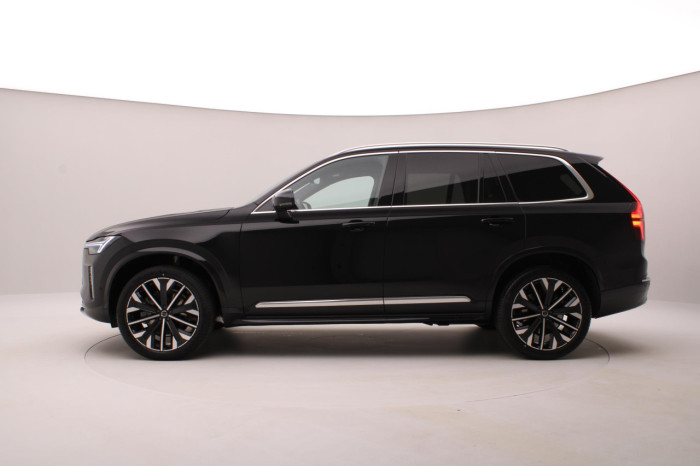 Volvo XC90 B5 AWD AUT BRIGHT PLUS 7míst na operativní leasing