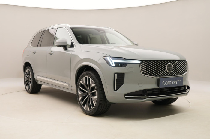 Volvo XC90 B5 AWD AUT BRIGHT PLUS 7míst na operativní leasing