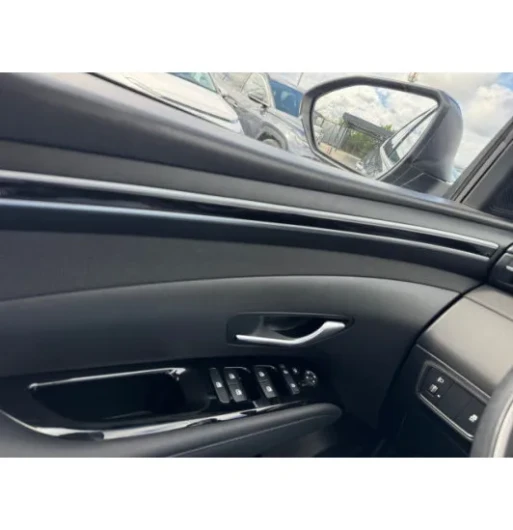 Hyundai Tuc.1.6TGDI 110 Smart AT 5d na operativní leasing