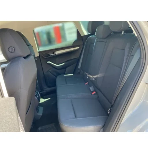 Škoda Karoq 1.5T 110 Fresh 5d na operativní leasing