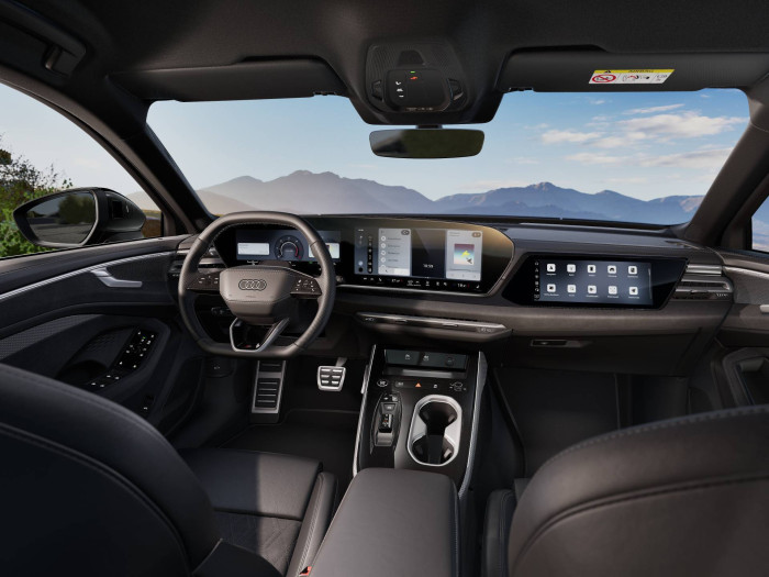 Audi A6 allroad quattro 7STT 3,0TDI / 220kW na operativní leasing
