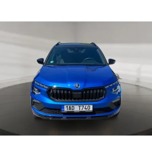 Škoda Kamiq 1.5TSI 110 Monte Carlo na operativní leasing
