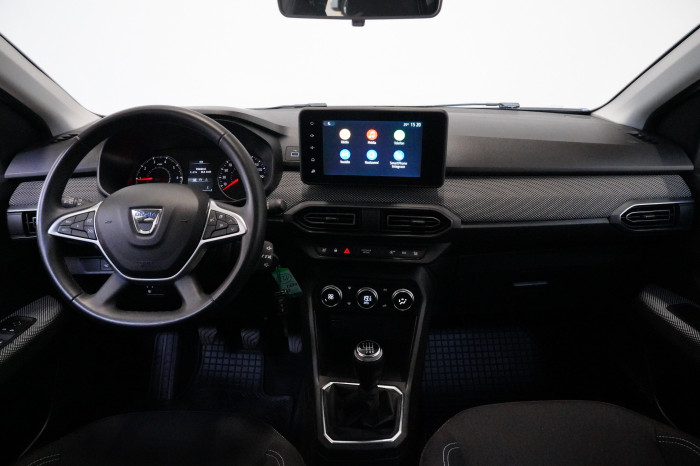 Dacia Sandero 1.0 TCe 67 kW Comfort na operativní leasing