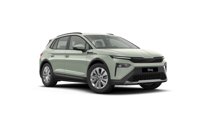 Škoda Elroq Selection 63 kWh 150 kW 1° převodovka na operativní leasing