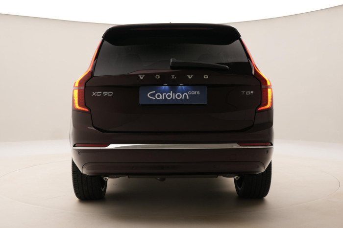 Volvo XC90 T8 AWD Plug-in BRIGHT PLUS 7m na operativní leasing