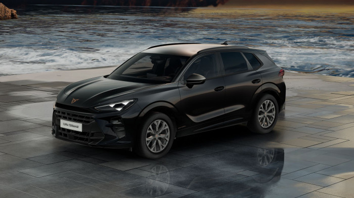 CUPRA Terramar 2.0 TSI 204k DSG 4WD 7 automat na operativní leasing