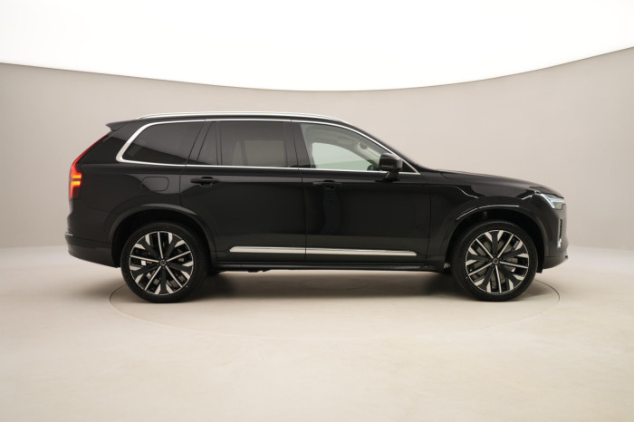 Volvo XC90 T8 AWD Plug-in BRIGHT PLUS 7m na operativní leasing