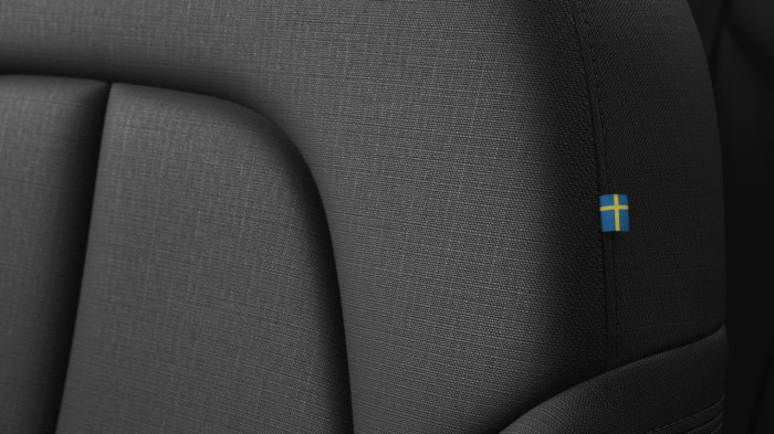 Volvo EX40 PURE ELECTRIC SINGLE ENG. RWD na operativní leasing