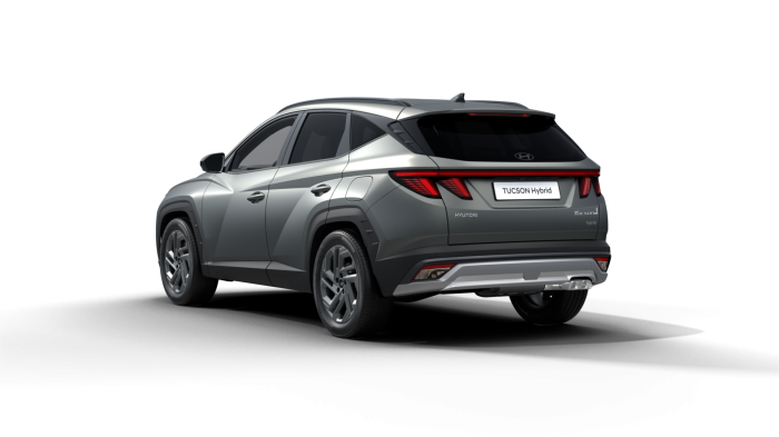 Hyundai Tucson 20 Years 1.6 T-GDI Plug-in Hybrid 13.8 kWh 185 kW 6A na operativní leasing