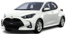 Toyota Yaris Comfort 1,5 TSI na operativní leasing