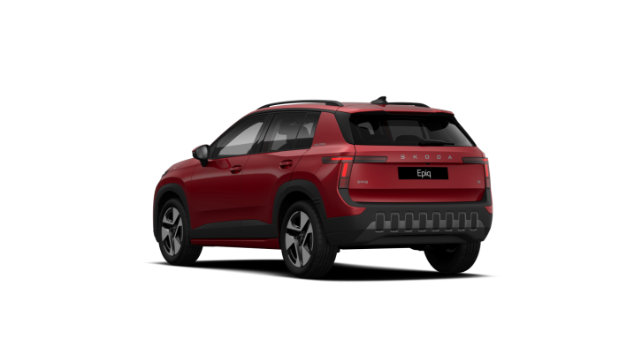 Škoda Epiq Selection START 55, 55 kWh 155 kW 1° automat na operativní leasing