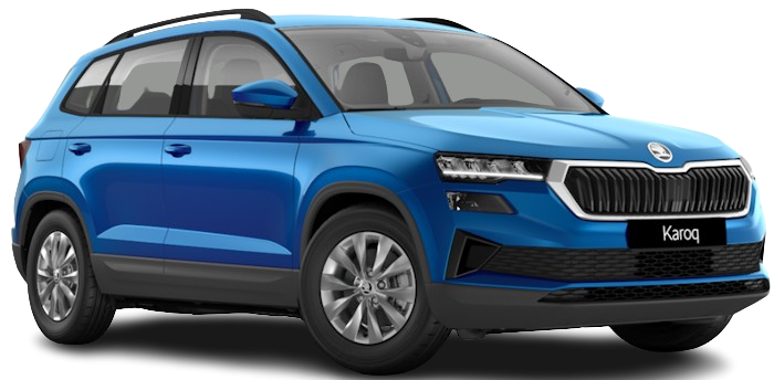 Škoda Karoq Selection 2,0 TDI na operativní leasing