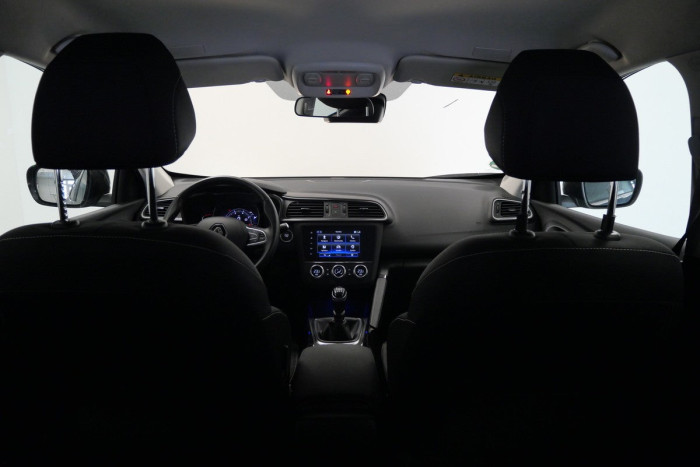 Renault Kadjar 1.3 TCe 103 kW na operativní leasing