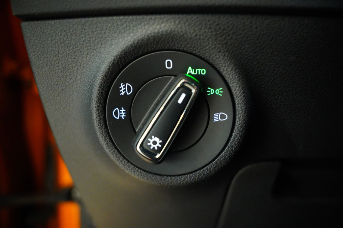 Škoda Karoq 1.0 TSI 81 kW Style na operativní leasing