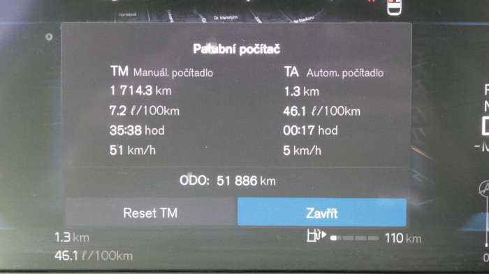 Volvo XC40 B3 Bright Plus aut. na operativní leasing