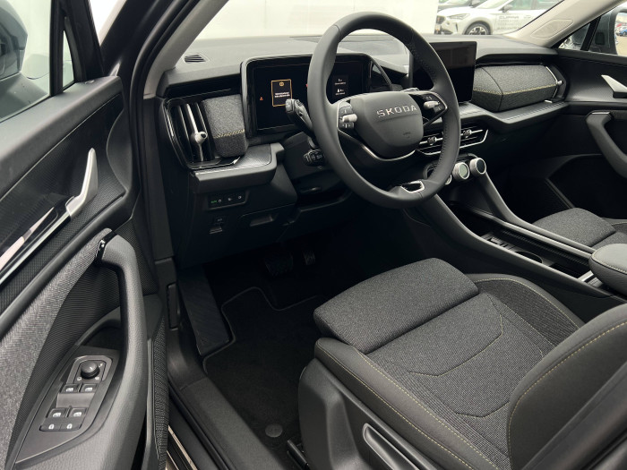 Škoda Kodiaq Selection 7 DSG 2,0TDI / 110kW na operativní leasing