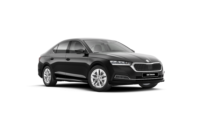 Škoda Octavia Style Exclusive 1,5 TSI 150 kW 6-stup. mech. na operativní leasing