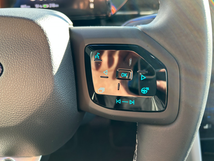 52 kWh dojezd (125 kW/170 k) na operativní leasing