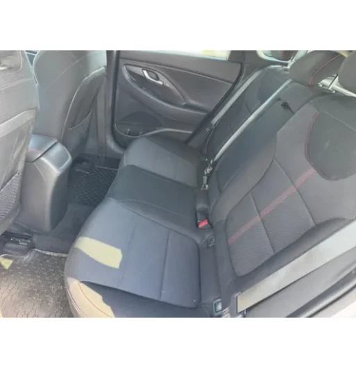 Hyundai i30 kom.1.5T-GDI N Line 5d na operativní leasing
