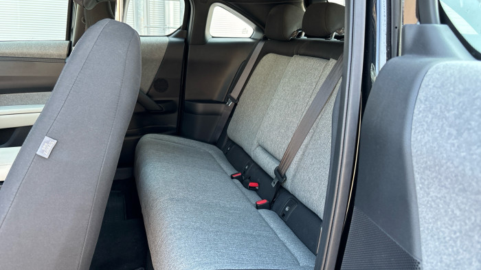 MX-30 R-EV AT 2WD EXCLUSIVE-LINE na operativní leasing