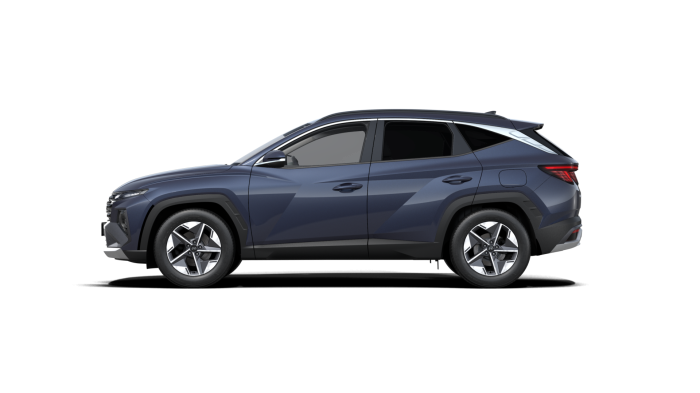 Hyundai Tucson Plug-in Hybrid Style 1.6 T-GDI Plug-in Hybrid 185kW 6A 4×4 na operativní leasing