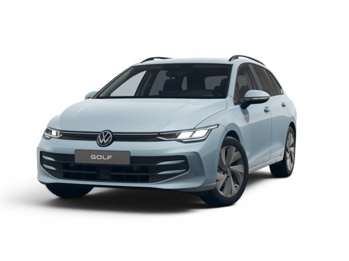 Volkswagen Golf Variant People 1.5 TSI 110 kW Benzín Manuální převodovka na operativní leasing