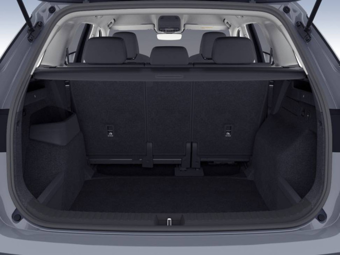 Škoda Kodiaq Selection 2,0 TDI 142 kW 7DSG 4x4 na operativní leasing