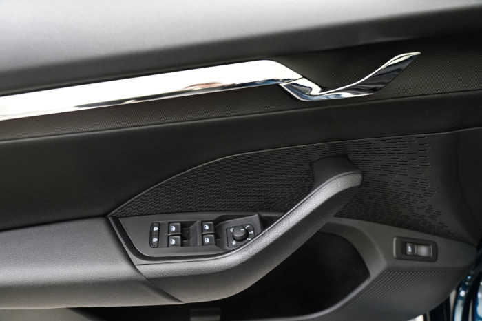 Škoda Octavia 1.5 TSI 110 kW Style na operativní leasing