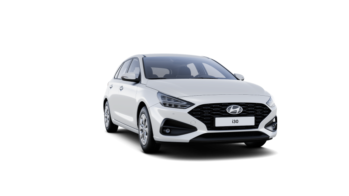 Hyundai i30 Hatchback Smart 1.0 T-GDI 85 kW 6M na operativní leasing