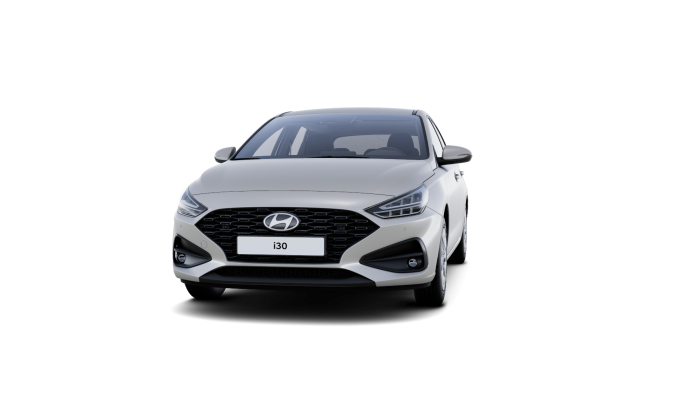 Hyundai i30 Hatchback Go Czech! 1.0 T-GDI 85kW 6M na operativní leasing