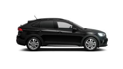 Volkswagen Taigo People 1,0 TSI 85 kW 7DSG na operativní leasing