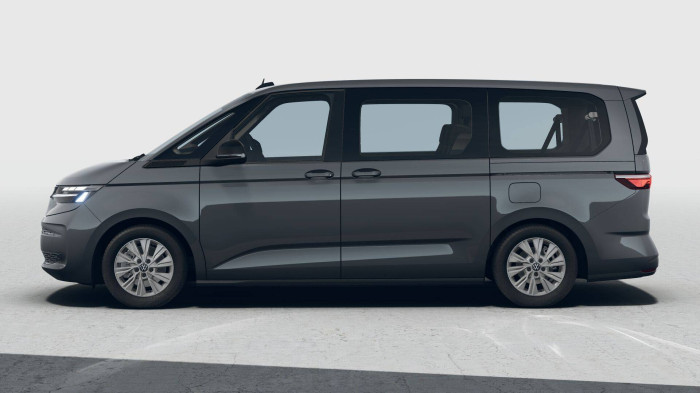 Volkswagen Multivan Long 7DSG 2,0TSI / 150kW (5 míst) na operativní leasing