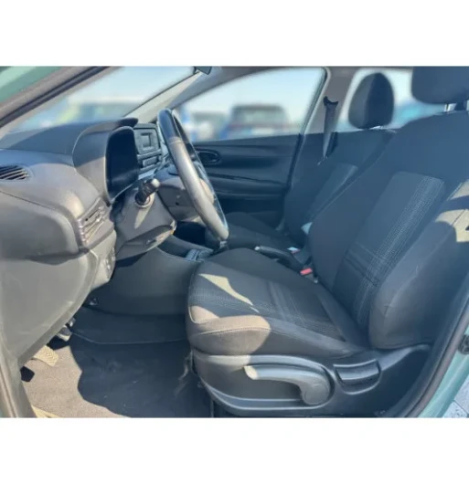 Hyundai Bayon 1.2i Comfort Club 5d na operativní leasing