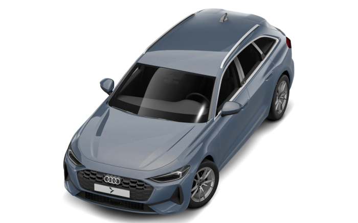 Audi A5 Avant 2,0 TDI - Diesel - Automat 7st. - 4x4 na operativní leasing