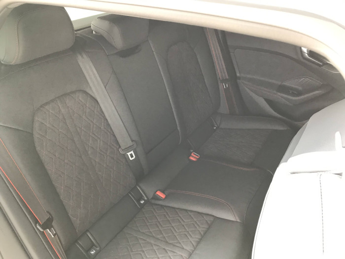 Audi A5 Avant 7STR 2,0TDI / 150kW na operativní leasing