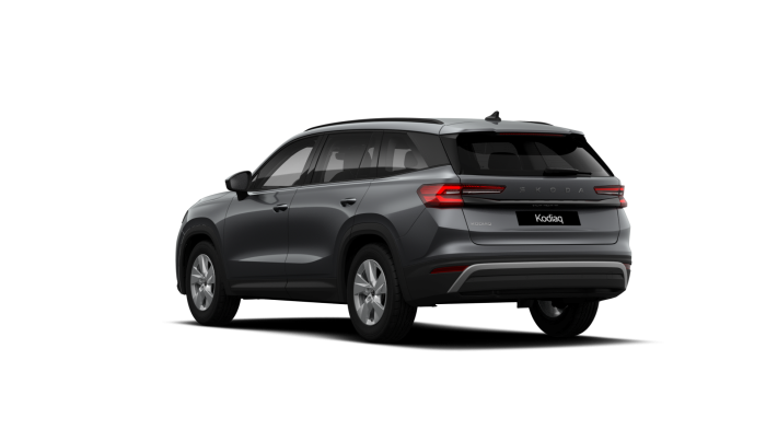 Škoda Kodiaq Selection 1,5 TSI iV 150 kW 6-stup. automat. na operativní leasing