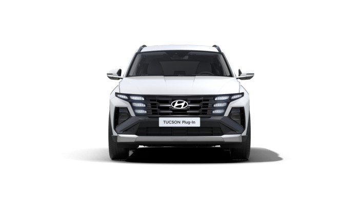 Hyundai Tucson Plug-in Hybrid N Line Style 1.6 T-GDI Plug-in Hybrid 185kW 6A 4×4 na operativní leasing