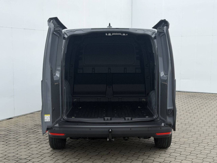 Volkswagen Caddy Cargo 6G 2,0TDI / 75kW na operativní leasing
