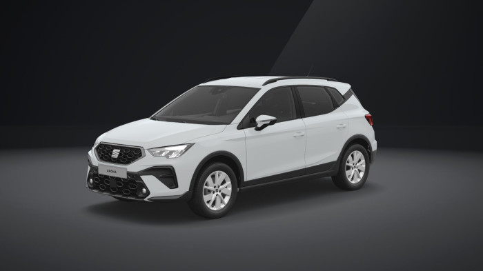 Seat Arona Style 1.0. TSI 95k na operativní leasing