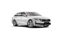 Škoda Octavia Combi Exclusive Selection 2.0 TSI 150 kW 7-stup. automat. 4x4 na operativní leasing