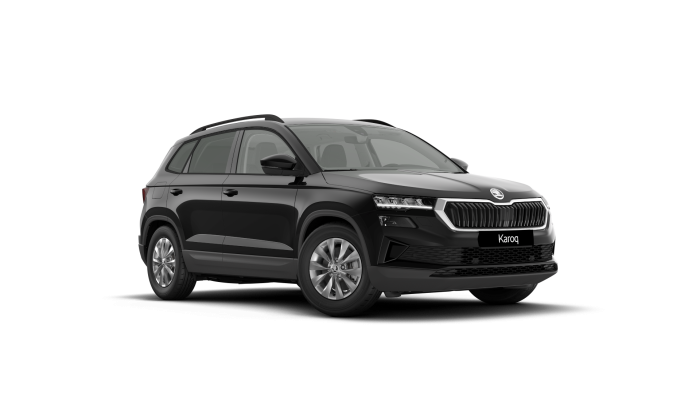 Škoda Karoq 130 let 1,5 TSI 110 kW 7° automatická DSG na operativní leasing