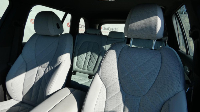 BMW X5 xDrive 40i M Sport na operativní leasing