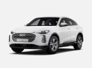 Audi Q5 Sportback TDI quattro 220 kW na operativní leasing